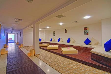 BAIA BODRUM Spa
